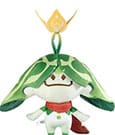 Genshin Impact Aranara Series Plush Figure Arama 50 cm