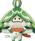 Genshin Impact Aranara SeriesPlush Keychain Arama 13 cm