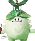 Genshin Impact Aranara SeriesPlush Keychain Arabalika 13 cm