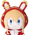 Genshin Impact Teyvat Paradise Character Mondstadt Series Plush Figure: Jean 18 cm