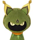 Genshin Impact Plush Figure Cuilein-Anbar 28 cm