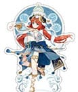 Genshin Impact Acryl Figure: Nilou 14 cm