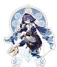 Genshin Impact Acryl Figure: Layla 14 cm