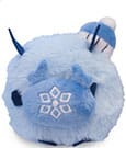 Genshin Impact Plush Figure Cryo Hilichurl 11 cm
