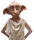 Harry Potter Life-Size Statue Dobby 95 cm