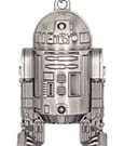 Star Wars Metal Keychain R2-D2
