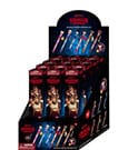 Stranger Things pen 3D Head Topper Spinning Pen