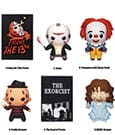 Warner Brothers Magnets Horror Series 1 Display (12)