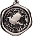 Harry Potter Pewter-Keychain Ravenclaw