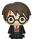 Harry Potter 3D Magnet Harry Potter Ver. 1
