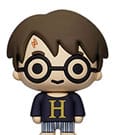 Harry Potter 3D Magnet Harry Potter Ver. 2