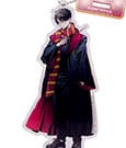 Harry Potter Acrylic Bag Clips Harry Potter