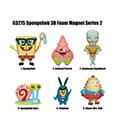 SpongeBob SquarePants blind pack Series 2 Display (12)