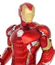 Marvel Figural Bank Iron Man 20 cm
