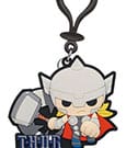 Marvel Soft Touch PVC Bag Clip Thor