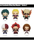 My Hero Academia 3D Magnets Series 2 Display (12)