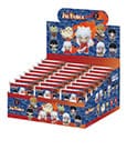InuYasha 3D Foam Bag Clips Series 2 Display (24)