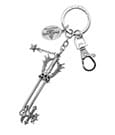 Kingdom Hearts Pewter-Keychain Keyblade Icons Oathkeeper
