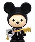 Disney Kingdom Hearts Coin Bank King Mickey