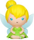 Tinker Bell Figural Bank Tinker bell 20 cm
