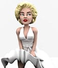 Marilyn Monroe Minix Figure Marilyn 12 cm