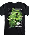 Marvel Rivals T-Shirt Hulk Size L