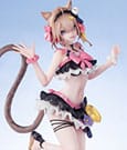 Honkai Impact 3rd PVC Statue 1/8 Pardofelis - Midsummer Collector ver. 21 cm