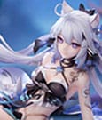 Honkai Impact 3rd PVC Statue 1/7 Kiana Herrscher of Finality: Selenic Ripples Ver. Bonus Edition 20 cm