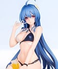Azur Lane PVC Statue 1/8 Helena: Shimmering Triangle Wave 12 cm