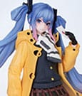 Honor of Kings PVC Gift+ Series Statue 1/8 Lady Sun: Lovers Across Time Ver. 22 cm
