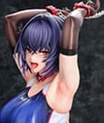 Ulrich Original Character PVC Statue 1/5.5 Nagisa Hayami Swimwear Only Ver. 34 cm