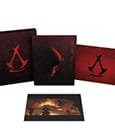 Assassin´s Creed Shadows Art Book The Art of Assassin´s Creed Shadows Deluxe Edition
