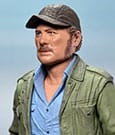 Jaws Action Figure Ultimate Sam Quint 50th Anniversary Figure 18 cm