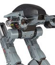 RoboCop Action Figure with Sound ED-209 25 cm
