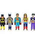 Ben Cooper Action Figures Costume Series 5 15 cm Assortment (15)