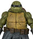 Teenage Mutant Ninja Turtles (IDW Comics) Action Figure Ultimate The Last Ronin (Unarmored) 18 cm