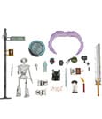 Universal Monsters Accessory Pack for Action Figures Last Ronin