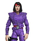 Teenage Mutant Ninja Turtles (Mirage Comics) Action Figure Karai Mercenary 18 cm