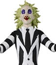 Beetlejuice Toony Terrors Action Figure Beetlejuice 15 cm