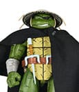 Teenage Mutant Ninja Turtles Action Figure Old Man Raphael 18 cm