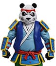 Teenage Mutant Ninja Turtles Action Figure Ultimate Panda Khan 18 cm