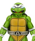 Teenage Mutant Ninja Turtles Action Figure April as the 5th Turtle 18 cm