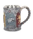 Game of Thrones Tankard Sigil