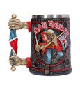 Iron Maiden Tankard Trooper