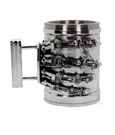 Terminator 2 Tankard T-800 Hand