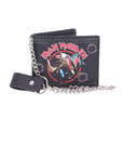 Iron Maiden Wallet The Trooper 11 cm