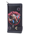Iron Maiden Purse The Trooper 18 cm