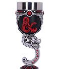 Dungeons & Dragons Goblet Logo