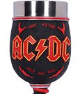 ACDC Goblet High Voltage