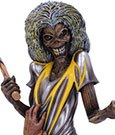 Iron Maiden Storage Box Killers